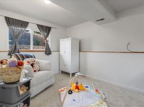 19118 E Oxford Drive, Aurora CO 80013