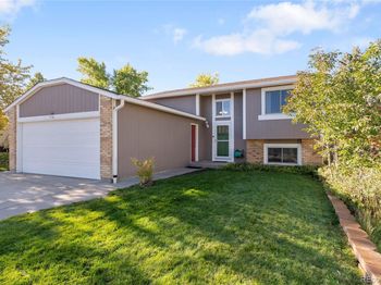 19118 E Oxford Drive