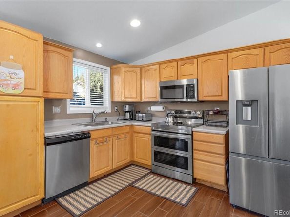 19118 E Oxford Drive, Aurora CO 80013
