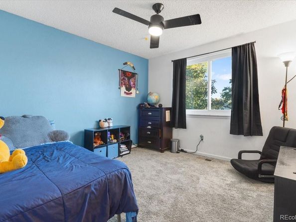 19118 E Oxford Drive, Aurora CO 80013