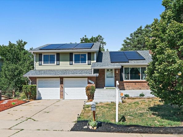 923 S Ouray Street, Aurora CO 80017