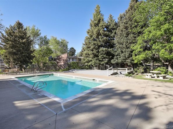 857 S Van Gordon Court B107, Lakewood CO 80228