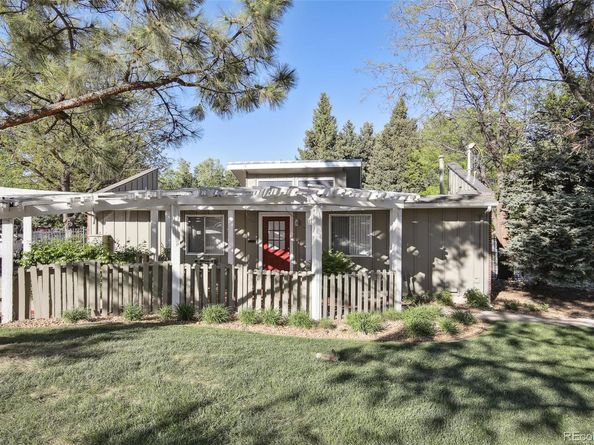 857 S Van Gordon Court B107, Lakewood CO 80228