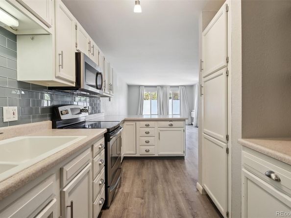 857 S Van Gordon Court B107, Lakewood CO 80228