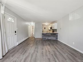 857 S Van Gordon Court B107, Lakewood CO 80228