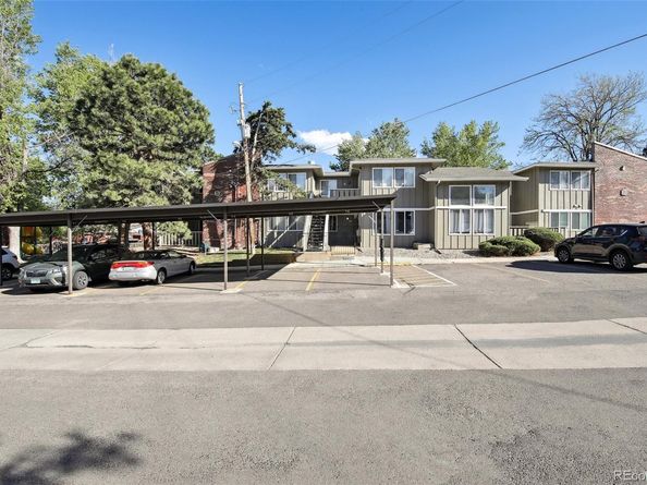 857 S Van Gordon Court B107, Lakewood CO 80228