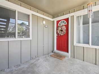 857 S Van Gordon Court