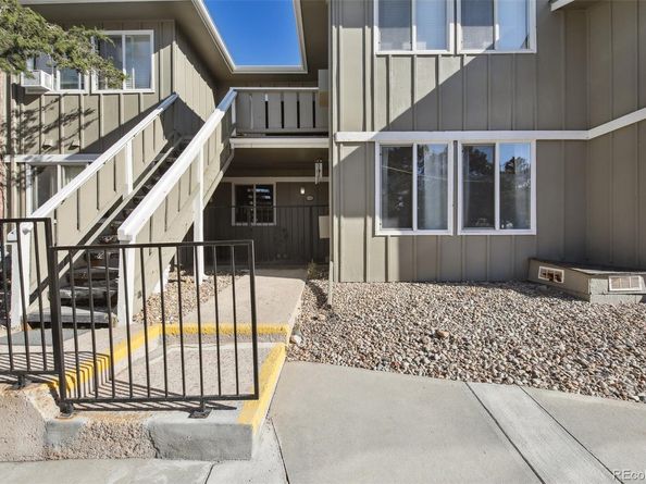 857 S Van Gordon Court B107, Lakewood CO 80228
