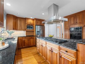 3223 S Columbine Street, Denver CO 80210