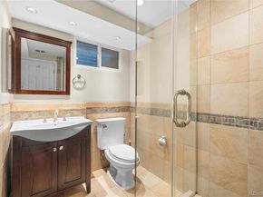 3223 S Columbine Street, Denver CO 80210