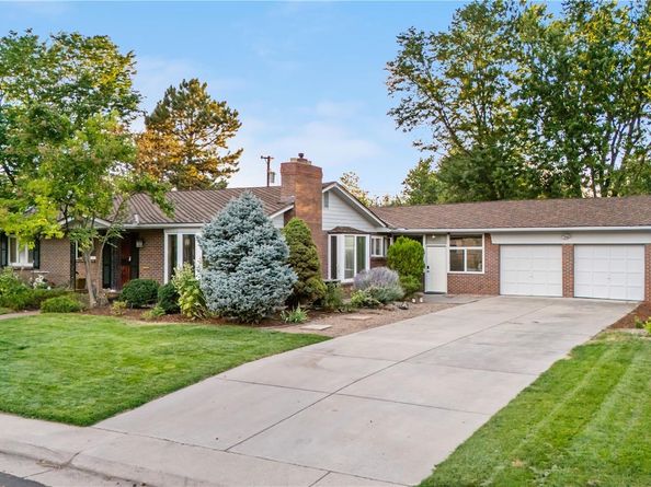 3223 S Columbine Street, Denver CO 80210