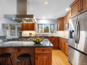 3223 S Columbine Street, Denver CO 80210