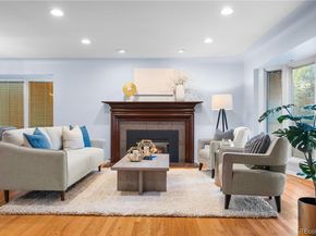 3223 S Columbine Street, Denver CO 80210