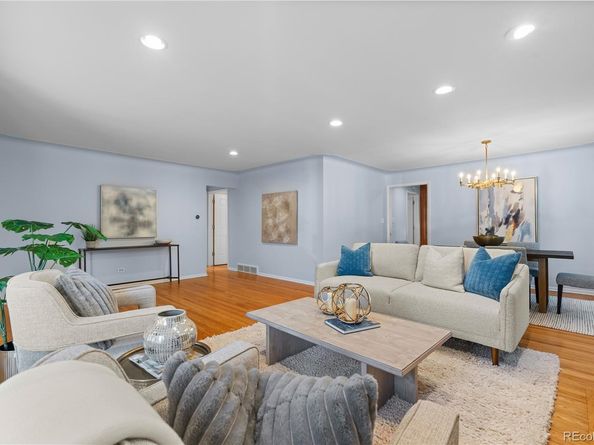3223 S Columbine Street, Denver CO 80210