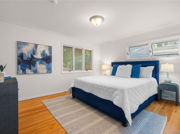 3223 S Columbine Street, Denver CO 80210