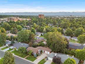 3223 S Columbine Street, Denver CO 80210