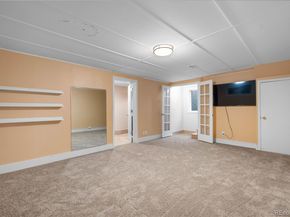 3223 S Columbine Street, Denver CO 80210
