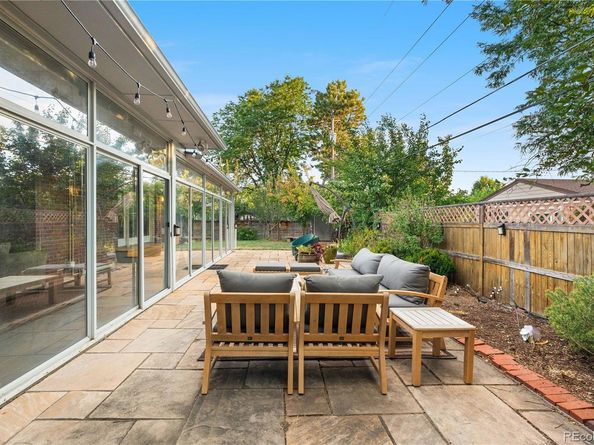 3223 S Columbine Street, Denver CO 80210