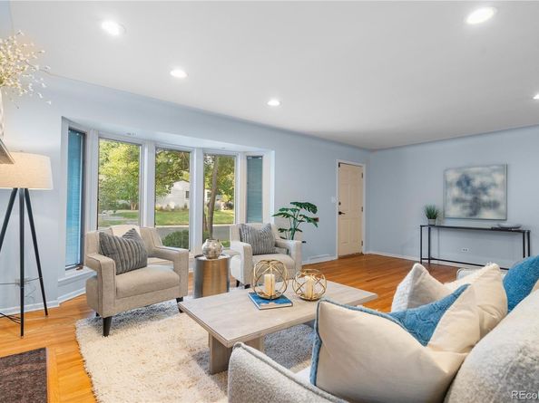 3223 S Columbine Street, Denver CO 80210
