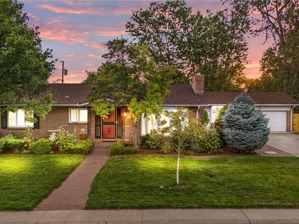 3223 S Columbine Street, Denver CO 80210