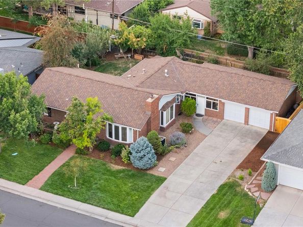 3223 S Columbine Street, Denver CO 80210