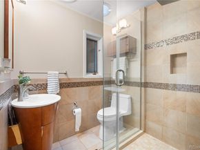 3223 S Columbine Street, Denver CO 80210