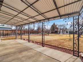 8354 Eaton Way, Arvada CO 80003