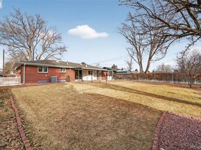 8354 Eaton Way, Arvada CO 80003