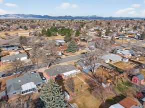 8354 Eaton Way, Arvada CO 80003