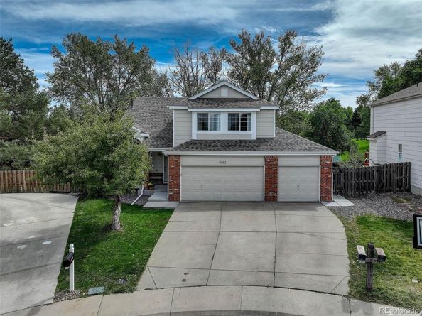 5582 S Jericho Way, Centennial CO 80015