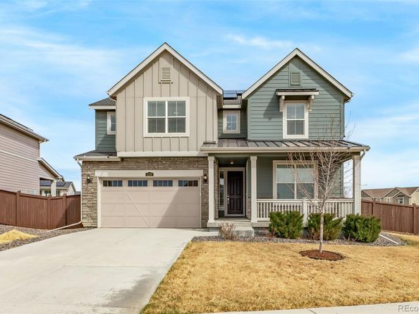 5339 E 147th Avenue, Thornton CO 80602