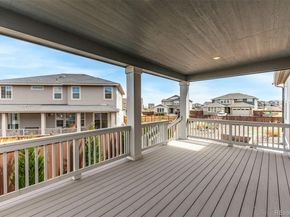 5339 E 147th Avenue, Thornton CO 80602