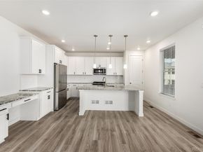 5339 E 147th Avenue, Thornton CO 80602