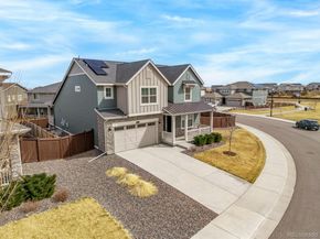 5339 E 147th Avenue, Thornton CO 80602