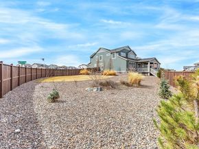 5339 E 147th Avenue, Thornton CO 80602