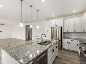 5339 E 147th Avenue, Thornton CO 80602