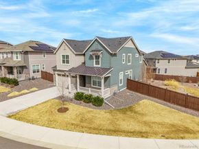 5339 E 147th Avenue, Thornton CO 80602