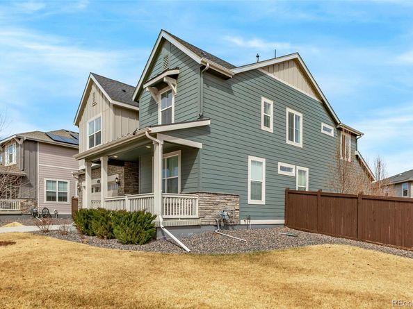 5339 E 147th Avenue, Thornton CO 80602