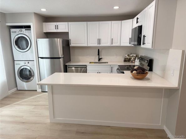 5250 S Huron Way 1103, Littleton CO 80120