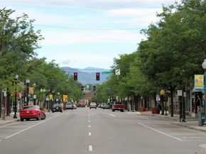 5250 S Huron Way 1103, Littleton CO 80120