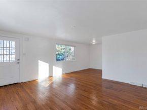 950 S Leyden Street, Denver CO 80224