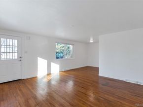 950 S Leyden Street, Denver CO 80224