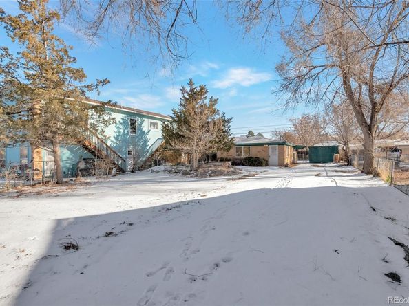 950 S Leyden Street, Denver CO 80224
