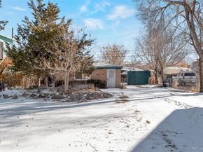 950 S Leyden Street, Denver CO 80224