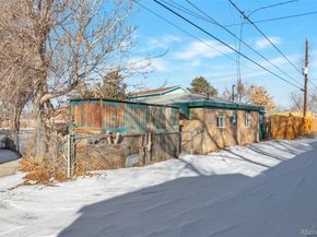 950 S Leyden Street, Denver CO 80224