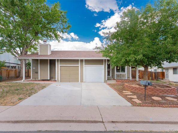 15429 E Oberlin Place, Aurora CO 80013