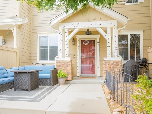 10450 Truckee Street B, Commerce City CO 80022
