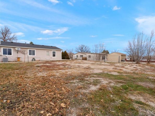 400 Del Norte Street, Denver CO 80221