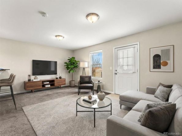 400 Del Norte Street, Denver CO 80221