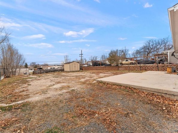 400 Del Norte Street, Denver CO 80221